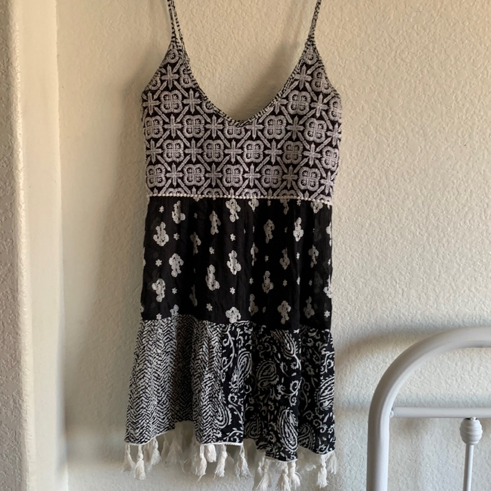 Anandas Dress